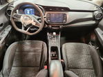Nissan Kicks 2021