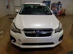 Subaru Impreza 2014