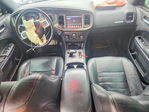 Dodge Charger 2012