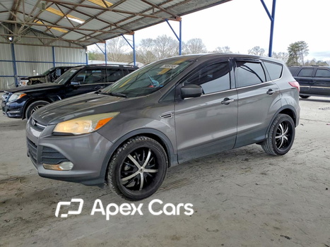 Ford Escape 2014 - Image 1 of 12