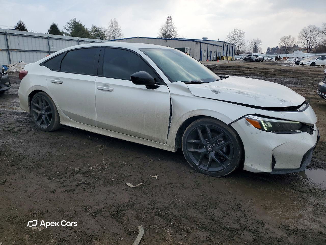 Honda Civic 2025