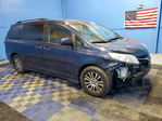 Toyota Sienna 2018