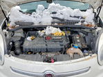 Fiat 500 2014