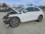Audi Q5 2022