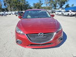 Mazda 3 2016