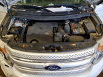 Ford Explorer 2014