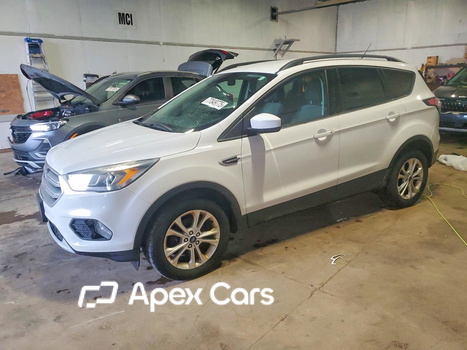 Ford Escape 2017 - Image 1 of 12