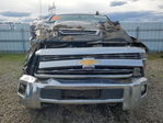Chevrolet Silverado 2017