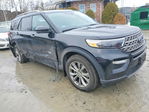 Ford Explorer 2023