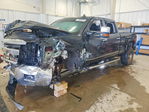 Chevrolet Silverado 2018
