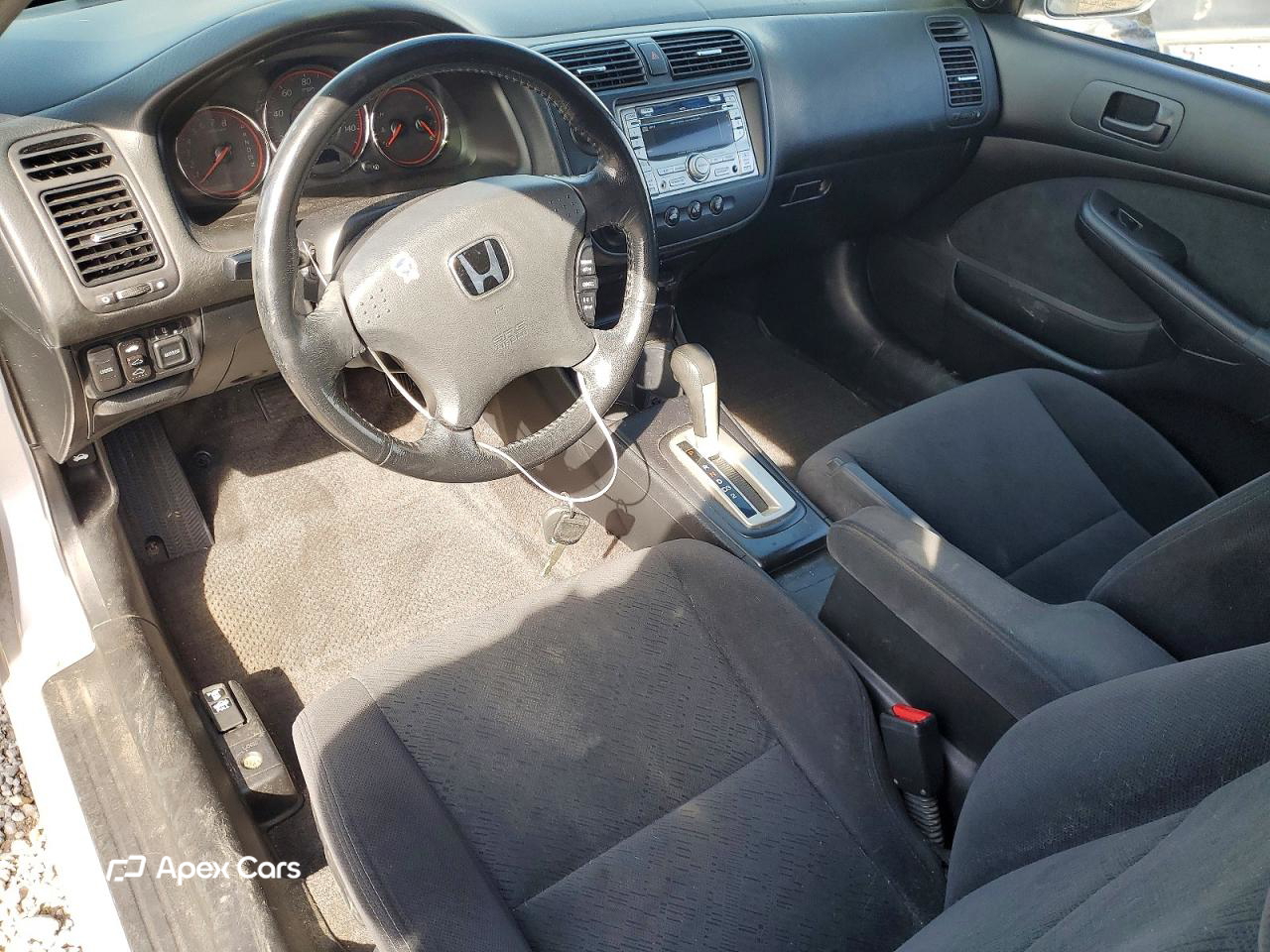 Honda Civic 2005