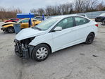 Hyundai Accent 2014
