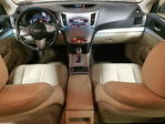 Subaru Outback 2011