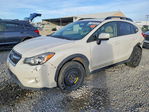 Subaru XV 2014
