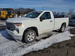 Chevrolet Silverado 2022