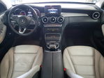 Mercedes-Benz C-klasse 2015