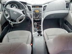 Hyundai Sonata 2011