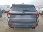 Ford Explorer 2025