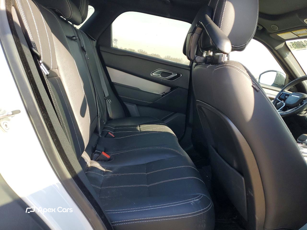 Land Rover Range Rover 2022