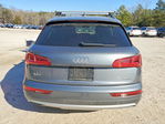 Audi Q5 2020