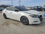Nissan Maxima 2017