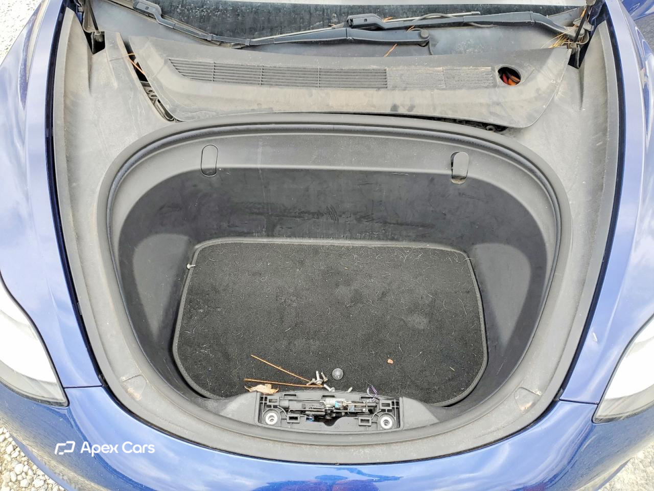Tesla Model 3 2018