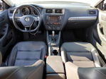 Volkswagen Jetta 2017