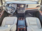 Toyota Sienna 2017