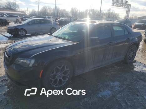 Chrysler 300 2015 - Image 1 of 12