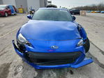 Subaru BRZ 2015