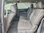 Honda Odyssey 2014