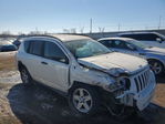 Jeep Compass 2008