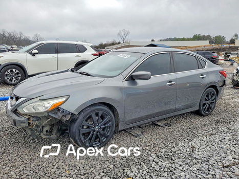 Nissan Altima 2017 - Image 1 of 13