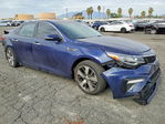 Kia Optima 2019