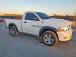 Dodge RAM 2012