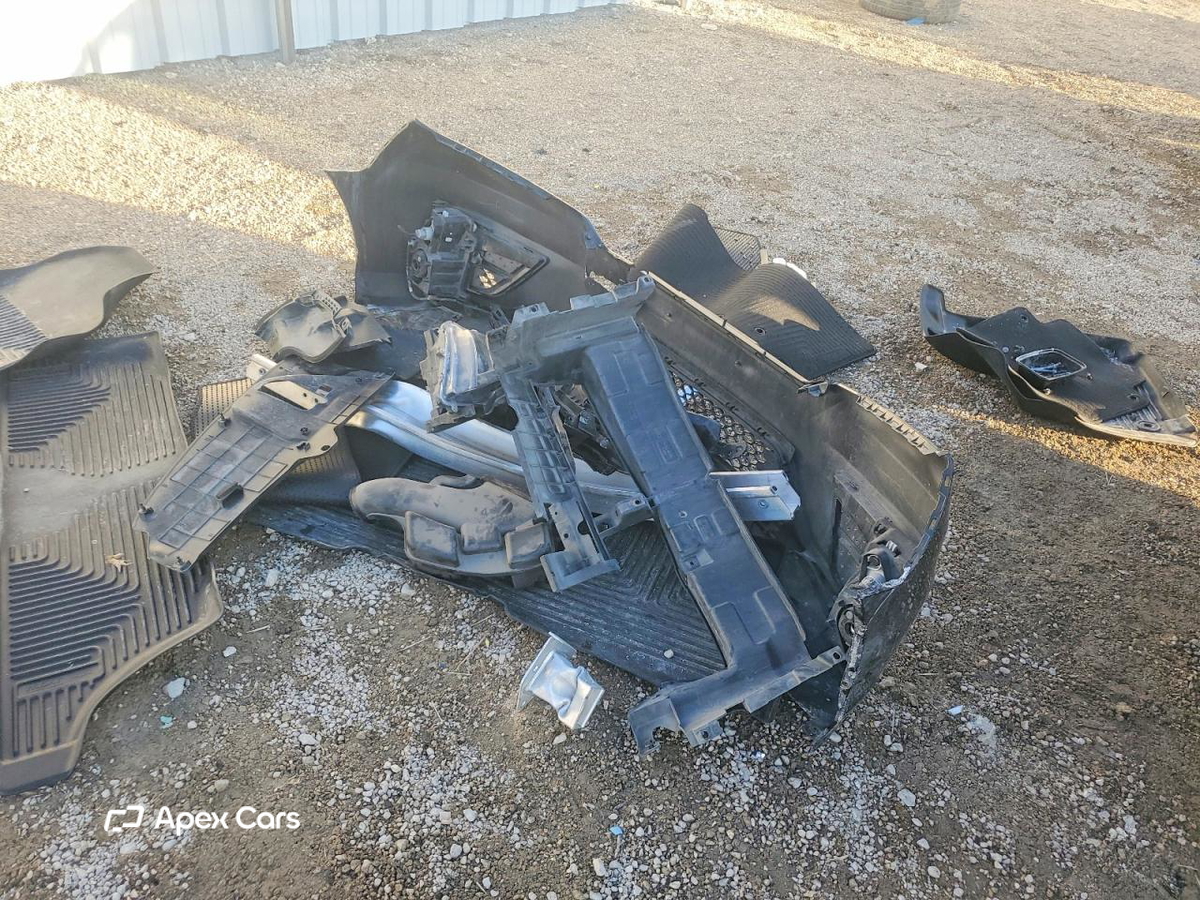 Honda Odyssey 2018