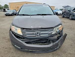 Honda Odyssey 2012