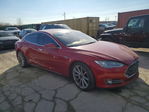 Tesla Model S 2013
