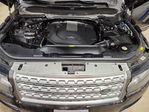 Land Rover Range Rover 2016