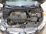 Hyundai Elantra 2012