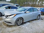 Hyundai Sonata 2014