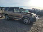 Honda CR-V 2004