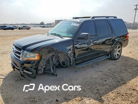 Ford Expedition 2016 - Image 1 of 12
