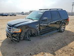 Ford Expedition 2016