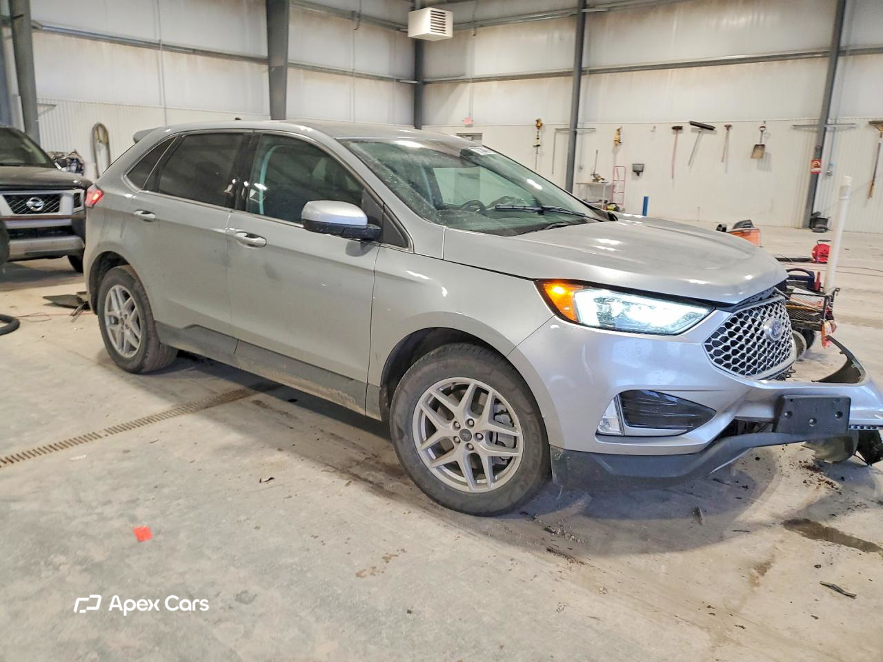 Ford Edge 2024