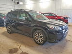 Subaru Forester 2019