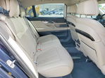 BMW Series 7 2018