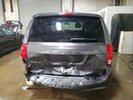 Dodge Caravan 2015