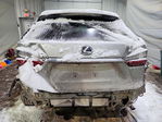 Lexus RX 2017