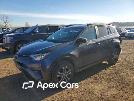 Toyota RAV 4 2017 - Image 1 of 13
